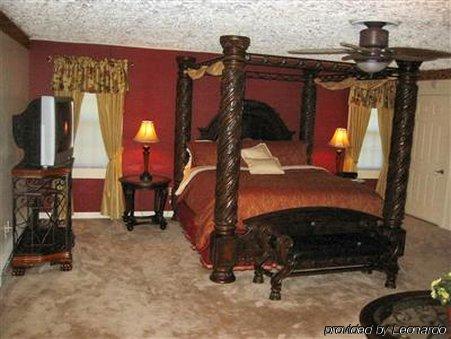 Rock Laurel Bed And Breakfast Candler Camera foto